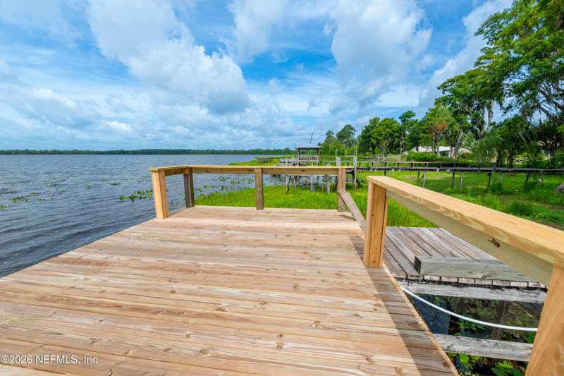 3 bedroom Single Family Residence at 6600 SW 160th Street, Crosby Lake Shores, Starke — photo 5
