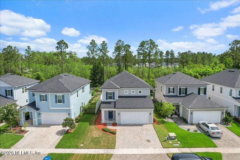 3 bedroom Single Family Residence at 191 Holly Forest Drive, Holly Forest, St. Augustine — photo 2