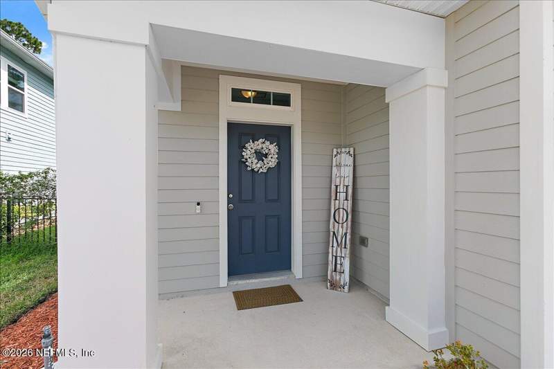 3 bedroom Single Family Residence at 191 Holly Forest Drive, Holly Forest, St. Augustine — photo 5