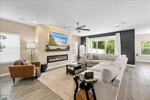 191 Holly Forest Drive, St. Augustine FL - photo 8 of 44