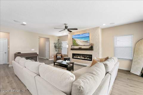 191 Holly Forest Drive, St. Augustine FL - photo 9 of 44