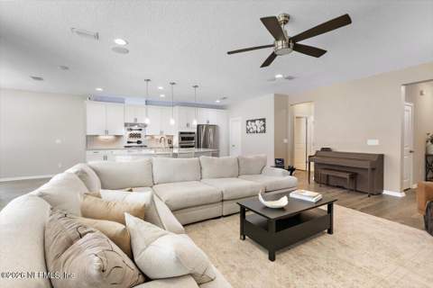 191 Holly Forest Drive, St. Augustine FL - photo 10 of 44