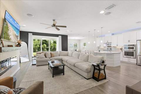 191 Holly Forest Drive, St. Augustine FL - photo 11 of 44