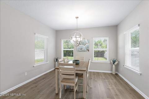 191 Holly Forest Drive, St. Augustine FL - photo 12 of 44