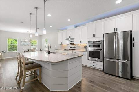191 Holly Forest Drive, St. Augustine FL - photo 13 of 44
