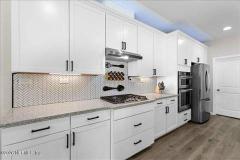 191 Holly Forest Drive, St. Augustine FL - photo 14 of 44