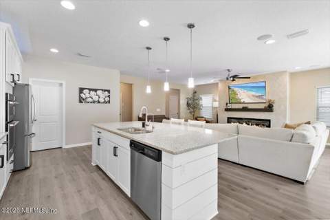 191 Holly Forest Drive, St. Augustine FL - photo 15 of 44