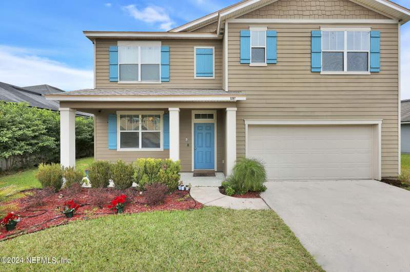 5 bedroom Single Family Residence at 3207 Canyon Falls Drive, Magnolia West, Green Cove Springs — photo 3