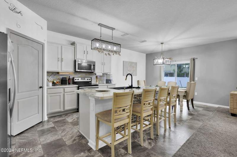 5 bedroom Single Family Residence at 3207 Canyon Falls Drive, Magnolia West, Green Cove Springs — photo 5