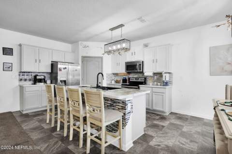 3207 Canyon Falls Drive, Green Cove Springs FL - photo 7 of 31