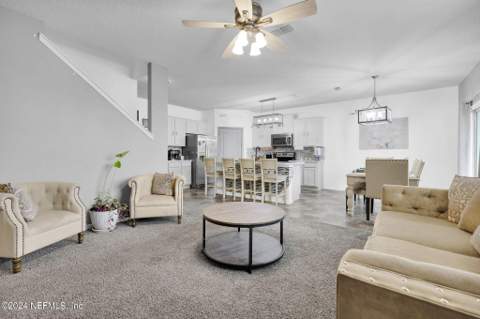 3207 Canyon Falls Drive, Green Cove Springs FL - photo 13 of 31