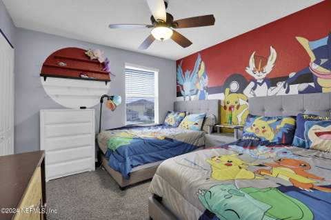 3207 Canyon Falls Drive, Green Cove Springs FL - photo 20 of 31