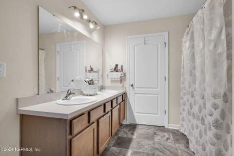 3207 Canyon Falls Drive, Green Cove Springs FL - photo 21 of 31