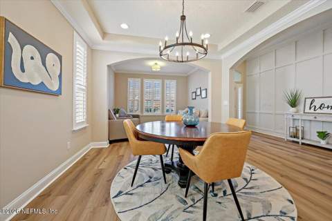 14372 Garden Gate Drive, Jacksonville FL - photo 7 of 33