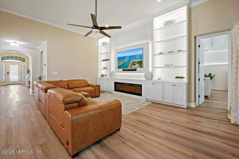 14372 Garden Gate Drive, Jacksonville FL - photo 14 of 33