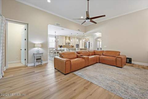 14372 Garden Gate Drive, Jacksonville FL - photo 15 of 33