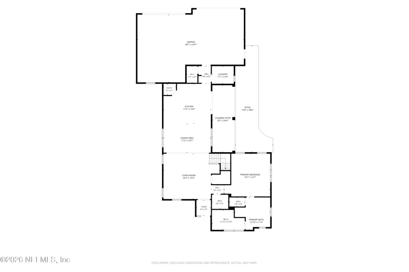 4 bedroom Single Family Residence at 13 Verdure Street, Rivertown, St. Johns — photo 2