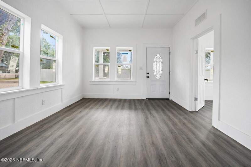 3 bedroom Single Family Residence at 3116 Thelma Street, Long Branch, Jacksonville — photo 3