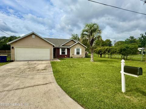 336 S Shamrock Avenue, Jacksonville FL - photo 18 of 18