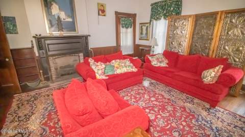 200 Park Street, Melrose FL - photo 9 of 51