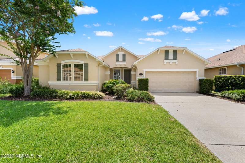 3 bedroom Single Family Residence at 12575 Pine Marsh Way, Cedar Glen, Jacksonville — photo 2