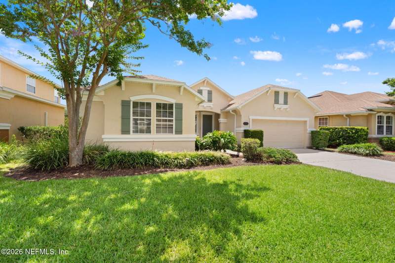 3 bedroom Single Family Residence at 12575 Pine Marsh Way, Cedar Glen, Jacksonville — photo 2