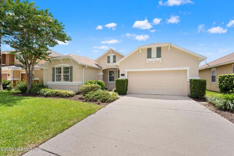 3 bedroom Single Family Residence at 12575 Pine Marsh Way, Cedar Glen, Jacksonville — photo 3