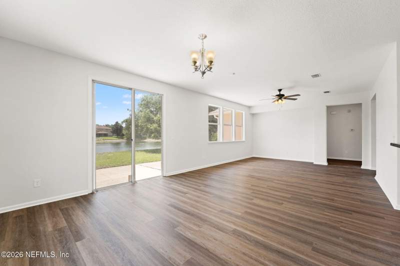 3 bedroom Single Family Residence at 12575 Pine Marsh Way, Cedar Glen, Jacksonville — photo 5