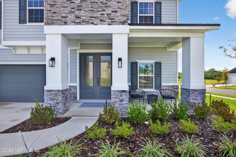 5 bedroom Single Family Residence at 2113 Featheredge Way, Jennings Farm, Middleburg — photo 3