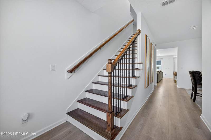 5 bedroom Single Family Residence at 2113 Featheredge Way, Jennings Farm, Middleburg — photo 4