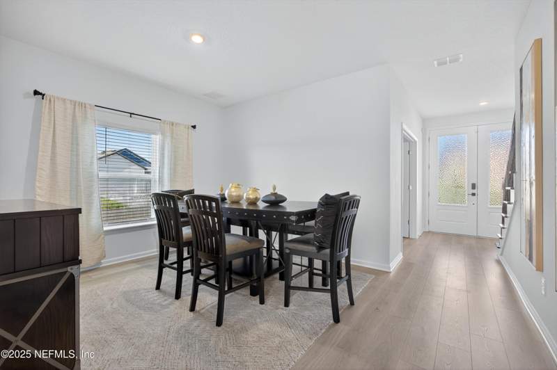 5 bedroom Single Family Residence at 2113 Featheredge Way, Jennings Farm, Middleburg — photo 5