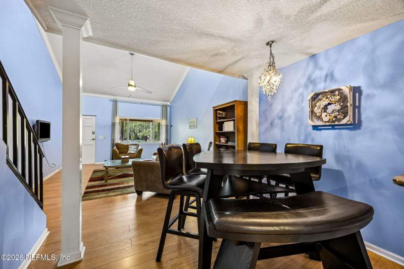 2 bedroom Condominium at 5375 Ortega Farms Boulevard #805, Venetian On The Ortega, Jacksonville — photo 5