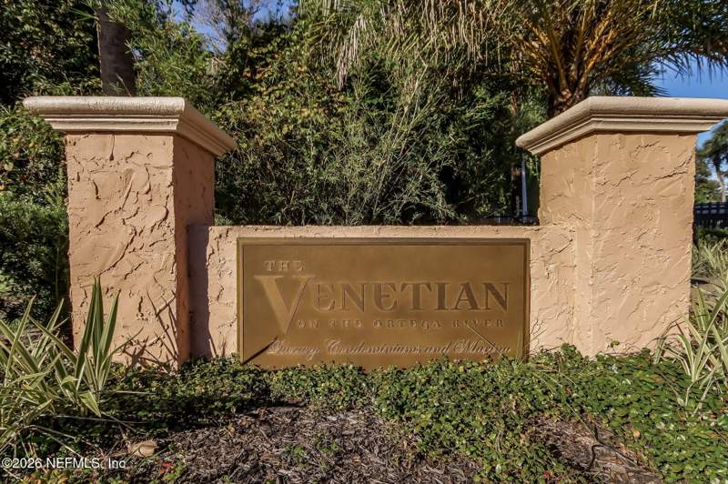 2 bedroom Condominium at 5375 Ortega Farms Boulevard #805, Venetian On The Ortega, Jacksonville — photo 2