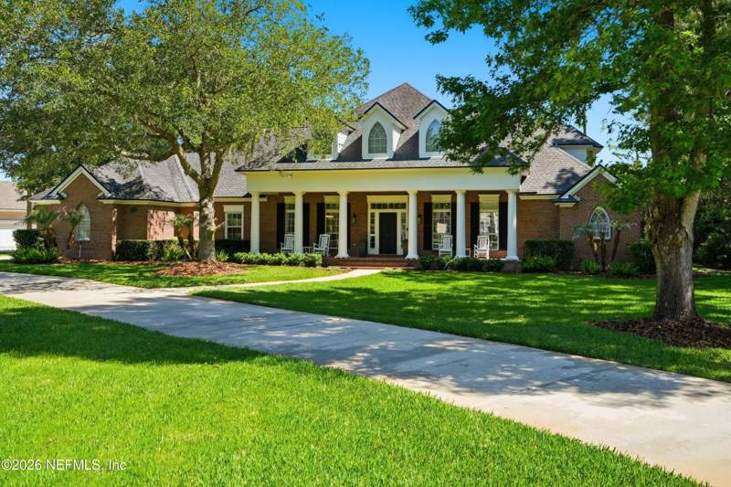6 bedroom Single Family Residence at 24400 Harbour View Drive, Marsh Landing at Sawgrass, Ponte Vedra Beach — photo 5