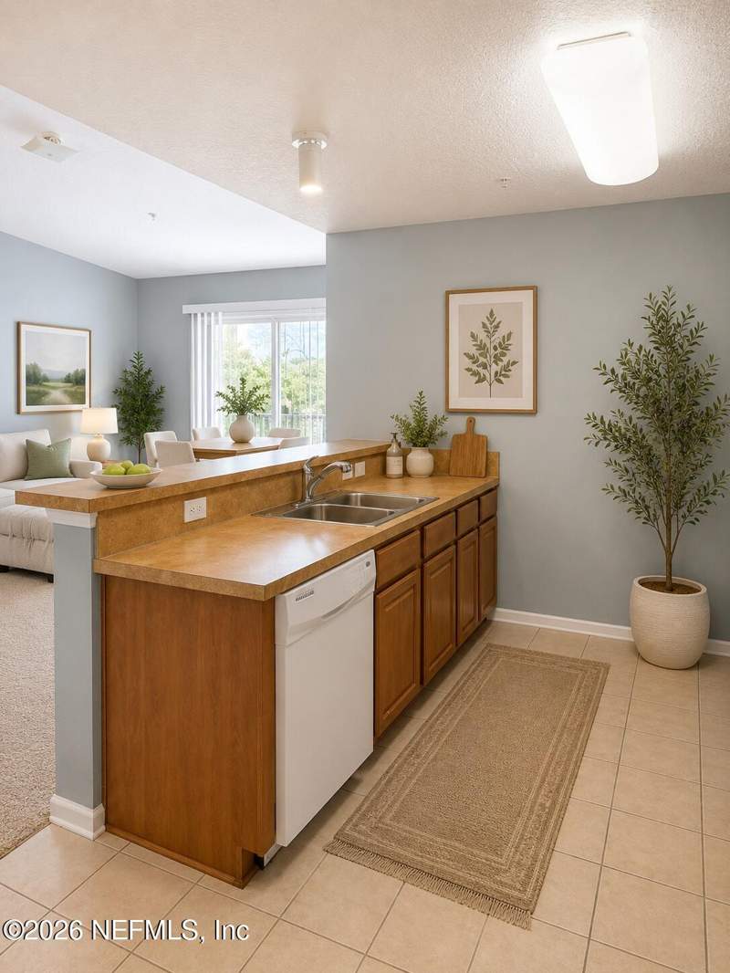 2 bedroom Condominium at 7920 Merrill Road #1213, Merrill Pines, Jacksonville — photo 5