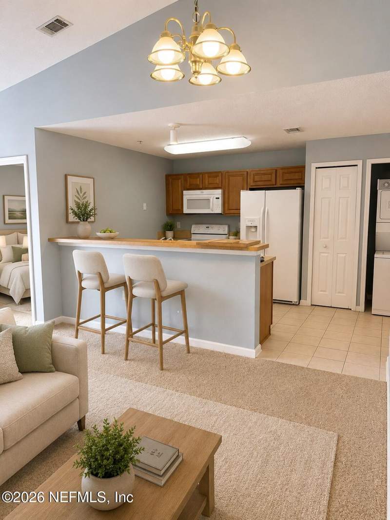 2 bedroom Condominium at 7920 Merrill Road #1213, Merrill Pines, Jacksonville — photo 4