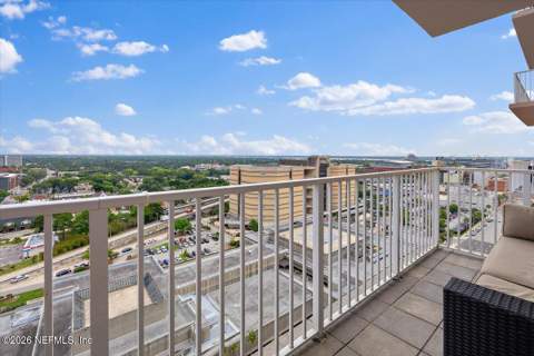 400 E Bay Street #1704, Jacksonville FL - photo 13 of 18