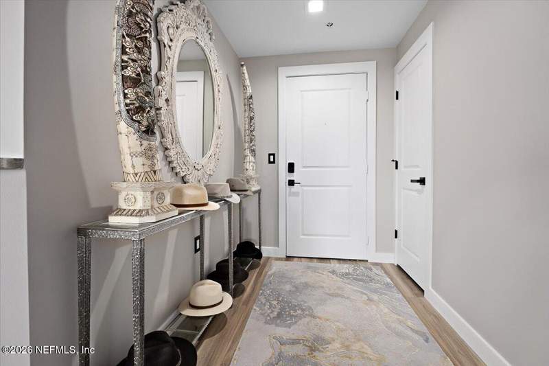 2 bedroom Condominium at 400 E Bay Street #1704, The Plaza Condominium At Berkman, Jacksonville — photo 4