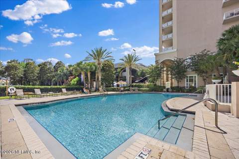 400 E Bay Street #1704, Jacksonville FL - photo 16 of 18
