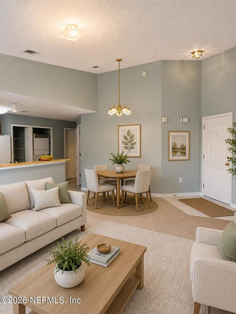 2 bedroom Condominium at 7920 Merrill Road #1213, Merrill Pines, Jacksonville — photo 3
