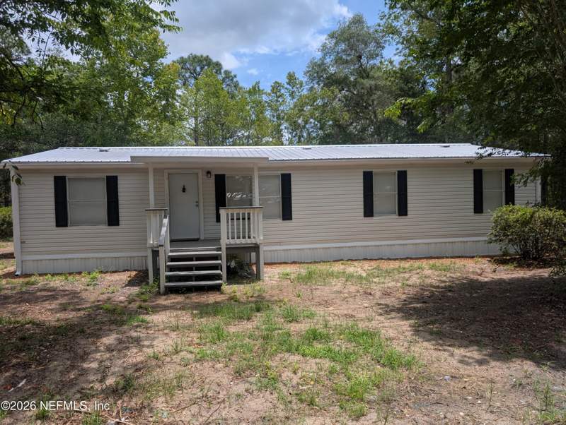 3 bedroom Manufactured Home at 6705 Autumnwood Court, Keystone Heights, Keystone Heights — photo 2