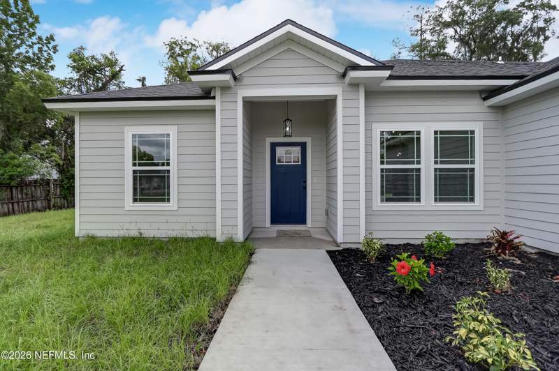 3 bedroom Single Family Residence at 223 S 7th Street, Macclenny, Macclenny — photo 4
