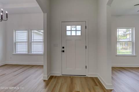 223 S 7th Street, Macclenny FL - photo 7 of 45