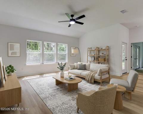 223 S 7th Street, Macclenny FL - photo 8 of 45
