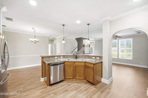 2445 Pellicer Road, St. Augustine FL - photo 11 of 47