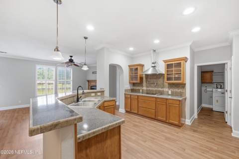 2445 Pellicer Road, St. Augustine FL - photo 8 of 47