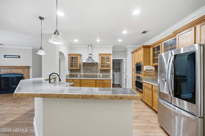 7 bedroom Single Family Residence at 2445 Pellicer Road, St. Augustine, St. Augustine — photo 5