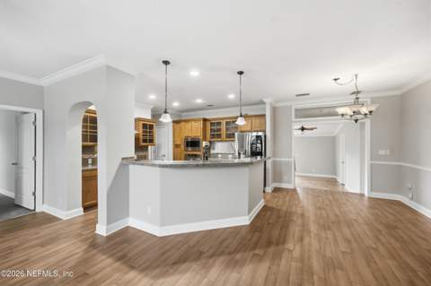 2445 Pellicer Road, St. Augustine FL - photo 6 of 47