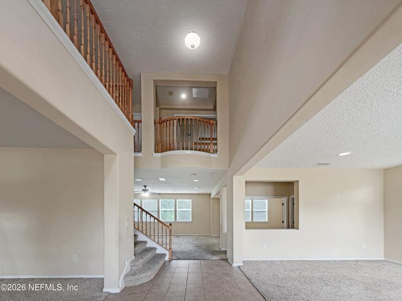 4 bedroom Single Family Residence at 12291 Lawson Creek Drive, Dunns Creek, Jacksonville — photo 5