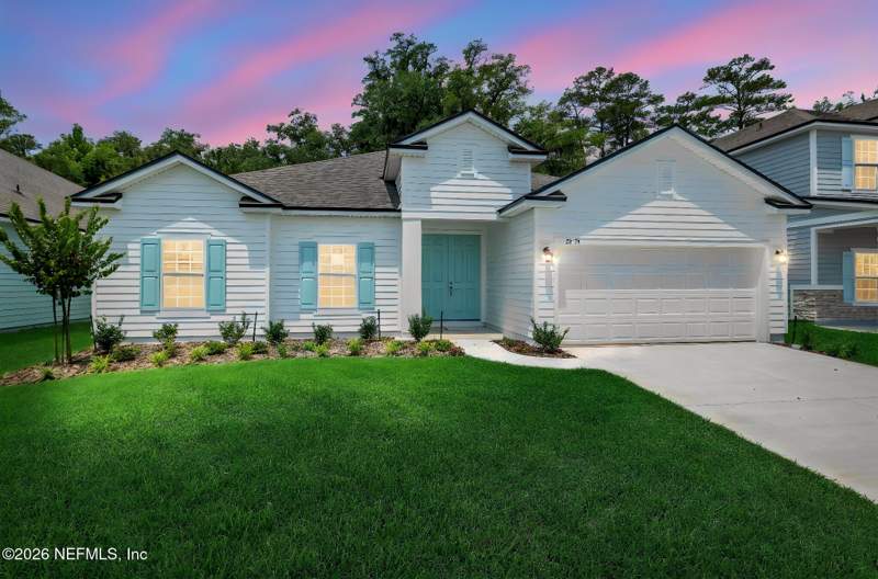 3 bedroom Single Family Residence at 2254 Brannings Sawmill Court, Jennings Farm, Middleburg — photo 4